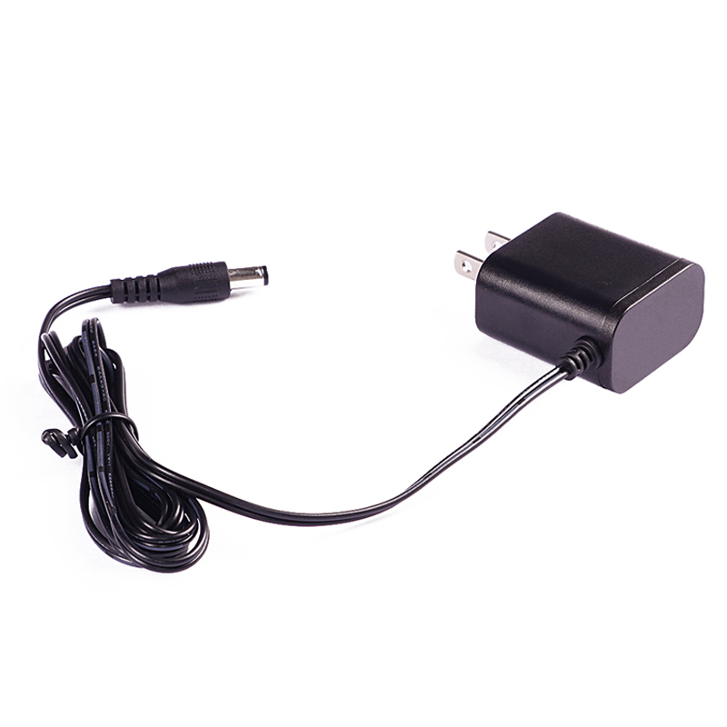 6W Power adapter with US plug